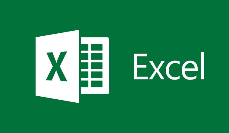 Excel to Jira - Mircrosoft Excel Logo